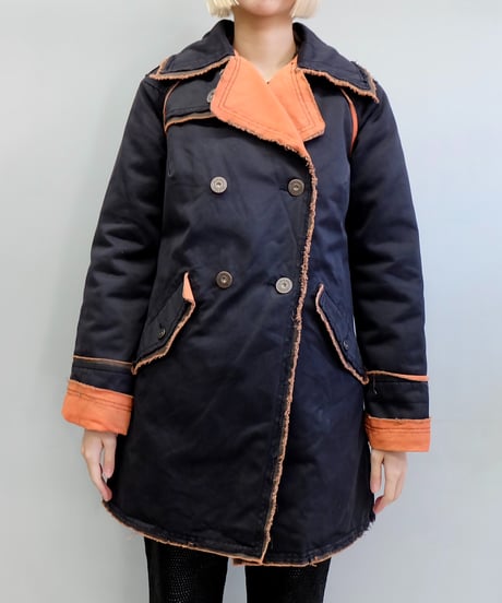 Vintage   Design Jacket