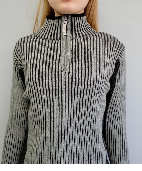 Vintage   Design Knit