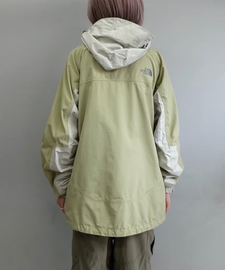 Vintage   The Northface Jacket