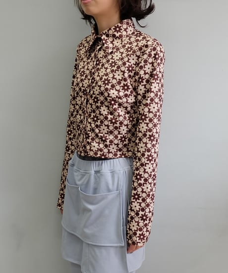 Vintage   Design Shirt