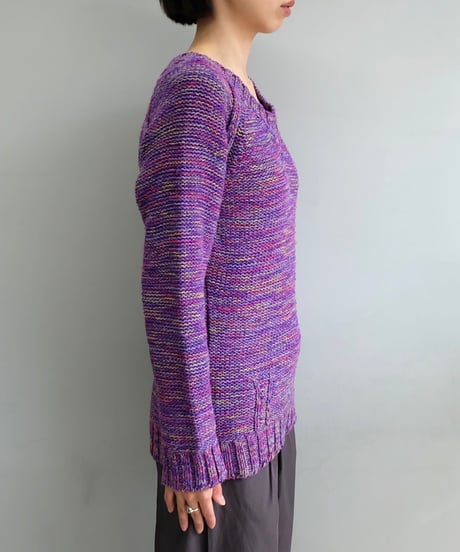 Vintage   Design Knit