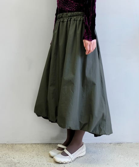 Vintage   Design Skirt