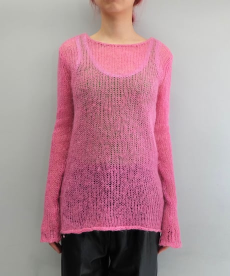Vintage   Design Knit