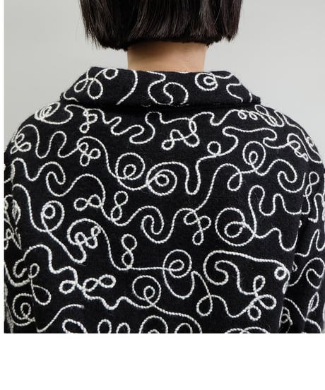Vintage   Design Jacket