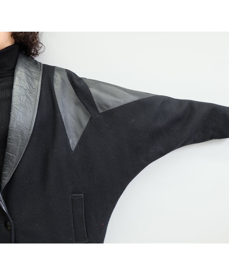 Vintage   Design Jacket