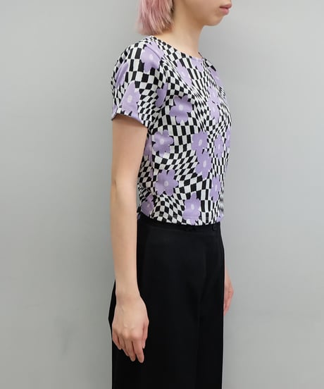Vintage   Design Tops
