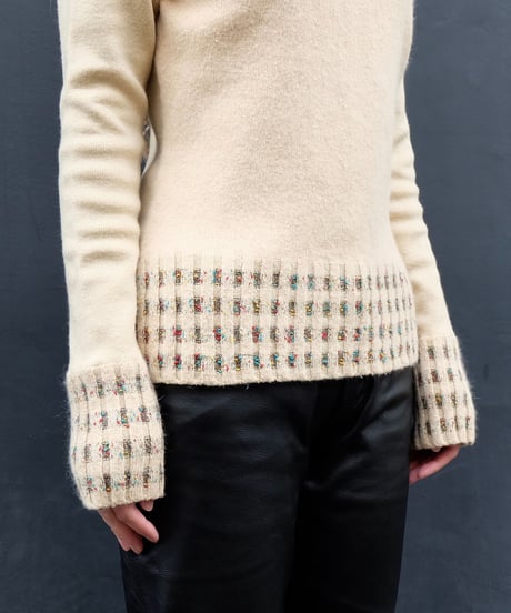 Vintage   Design Tops