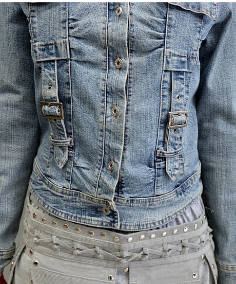 Vintage   Design Jacket