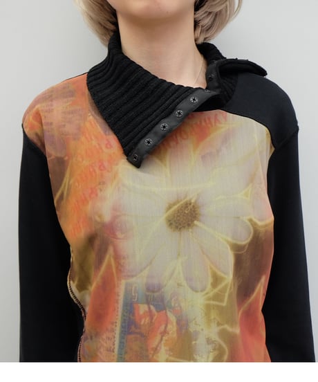 Vintage   Design Tops