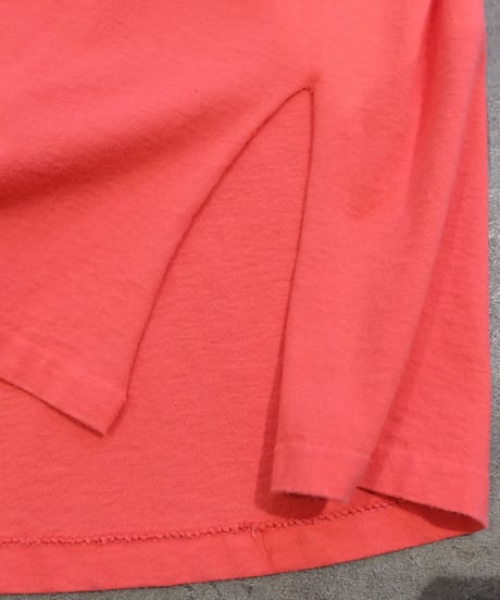 Vintage    Fringe T-shirt