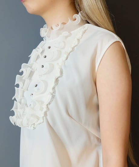 Vintage   Design Tops