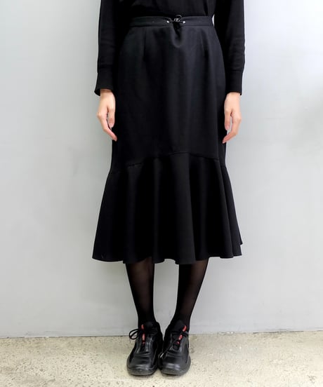 Vintage   Design Skirt