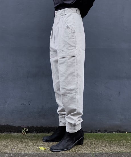 Vintage   Design Pants