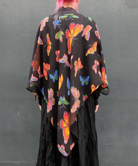 Vintage   Cape