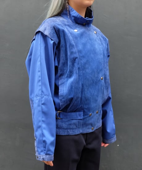 Vintage   Design Jacket