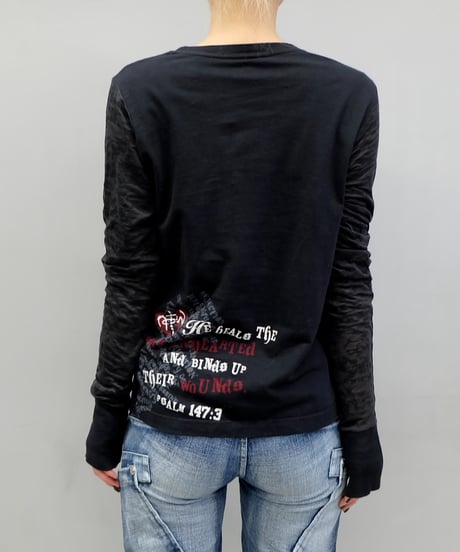 Vintage   Design Tops