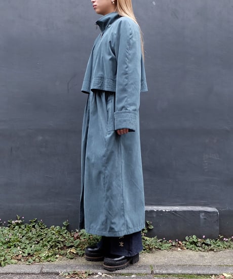Vintage   Design Coat