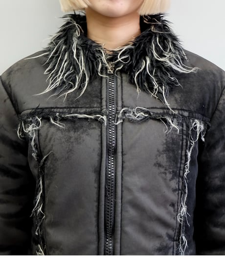 Vintage   Design Jacket