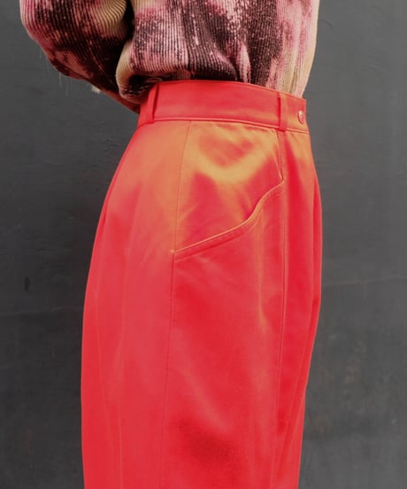 Vintage   Design Pants