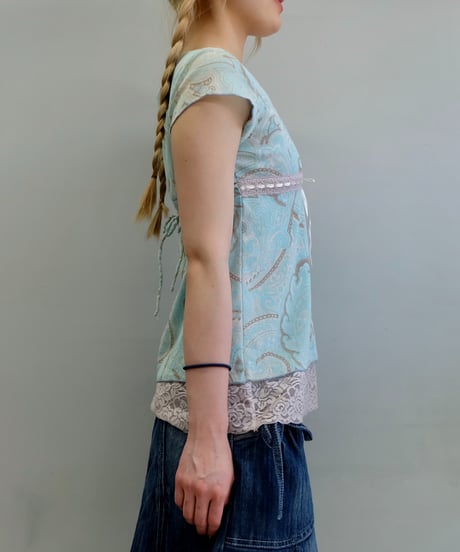 Vintage   Design Tops