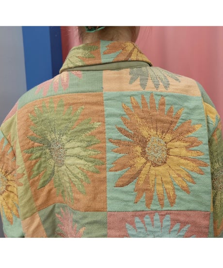Vintage   Design Jacket