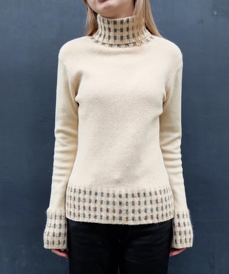 Vintage   Design Tops