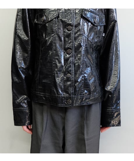 Vintage   Design Jacket