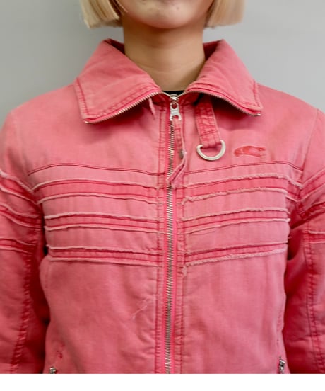Vintage   Design Jacket