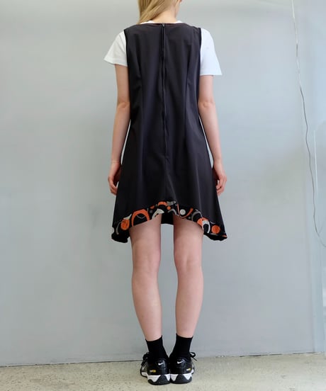 Vintage   Design  one-piece
