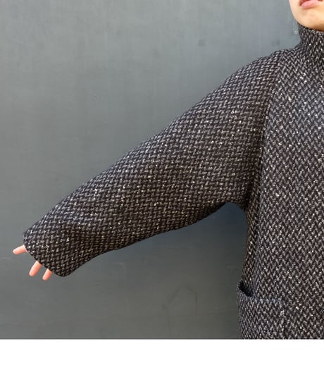 Vintage   Design Coat
