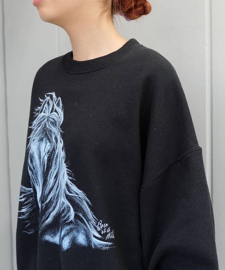 Vintage   Sweat