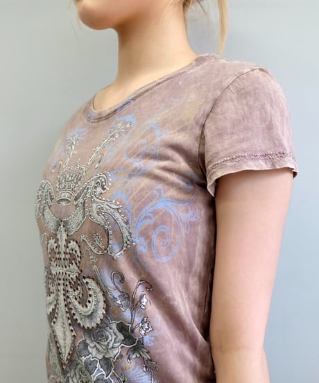 Vintage   Design Tshirt