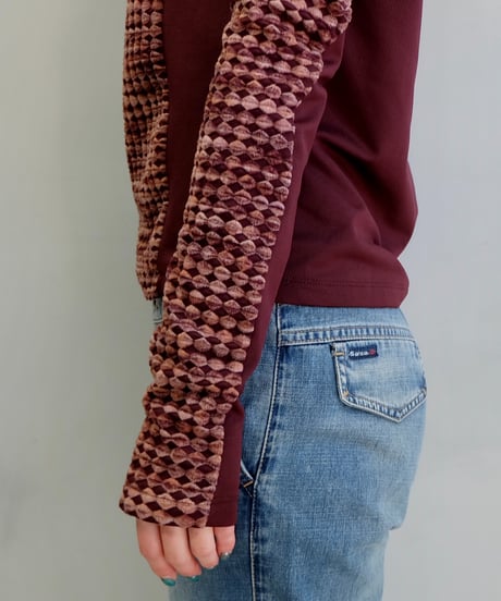 Vintage   Design Tops