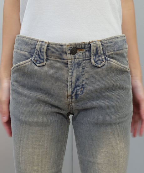 Vintage   Corduroy Frea Pants