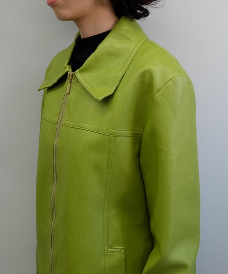 Vintage   Design Jacket