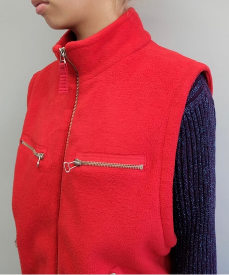 Vintage   Design Vest