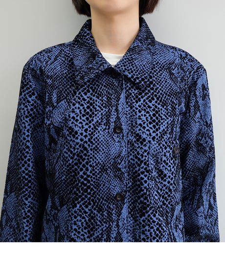 Vintage   Design Shirt