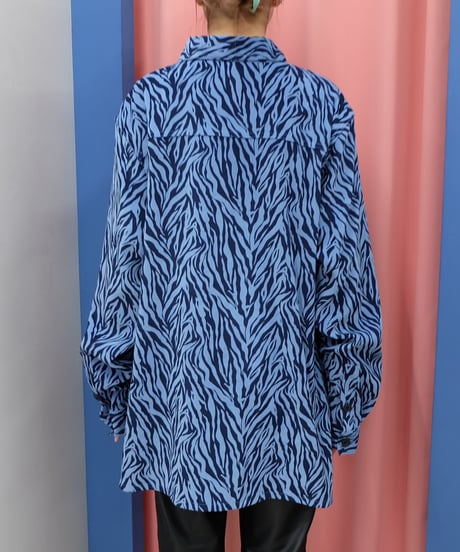 Vintage   Design Shirt