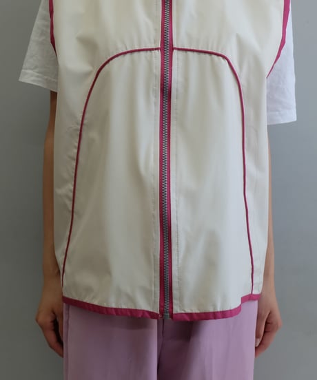 Vintage   Design Vest