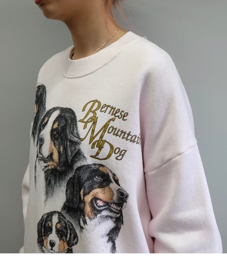 Vintage   Sweat