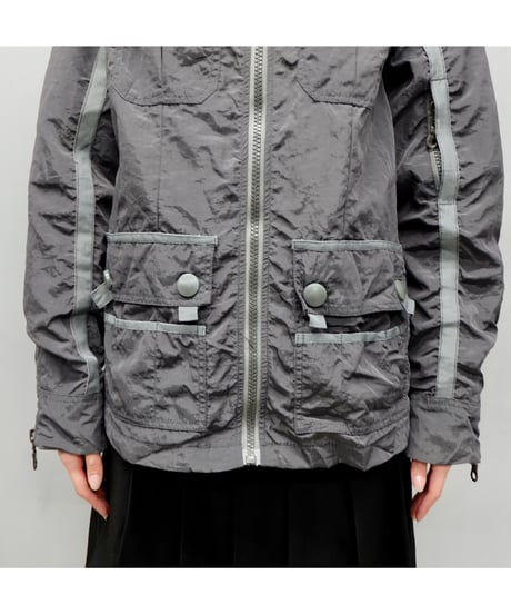 Vintage   Design Jacket