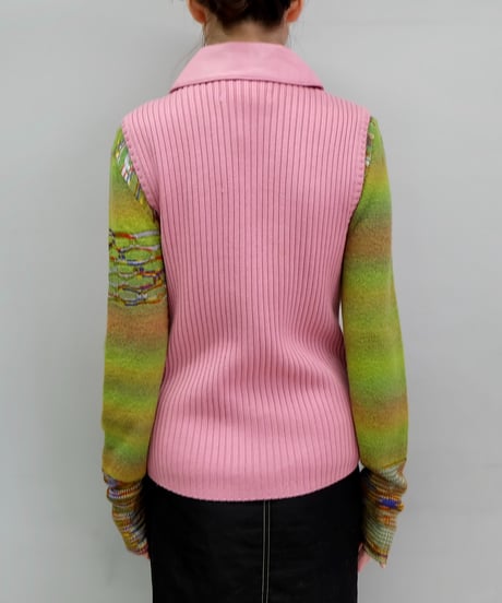 Vintage   Design Vest