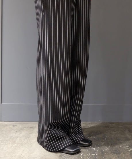 Vintage   Stripe Jumpsuits