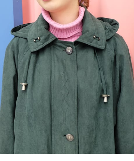 Vintage   Design Coat