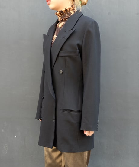 Vintage   Tailored Jacket