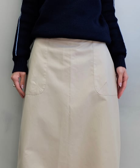 Vintage   Design Skirt