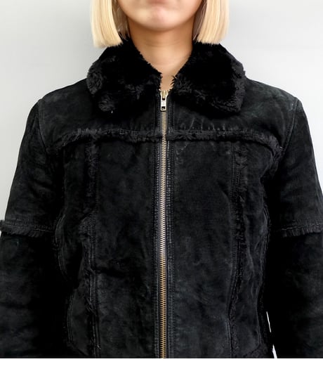 Vintage   Design Jacket
