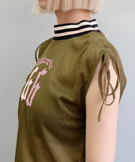 Vintage   Design Tops