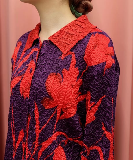 Vintage   Design Shirt