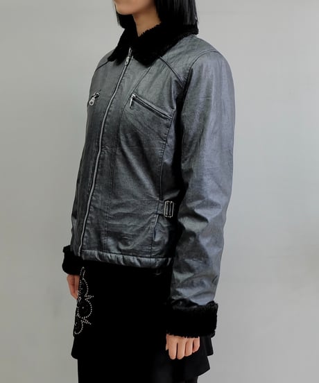 Vintage   Design Jacket